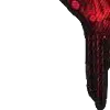 😀 Эмодзи «Краснюшки #color #red» для Telegram