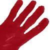 😀 Эмодзи «Краснюшки #color #red» для Telegram