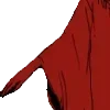 😀 Эмодзи «Краснюшки #color #red» для Telegram