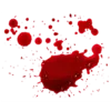 🩸 Эмодзи «Краснюшки #color #red» для Telegram