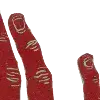 😀 Эмодзи «Краснюшки #color #red» для Telegram