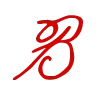 🌟 Эмодзи «Краснюшки #color #red» для Telegram