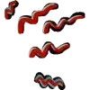 🗞 Эмодзи «Краснюшки #color #red» для Telegram