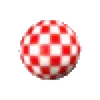 🌟 Эмодзи «🌟 red random» для Telegram