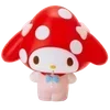 🌟 Эмодзи «🌟 red random» для Telegram