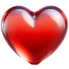 🌟 Эмодзи «🌟 red random» для Telegram