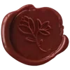 🌟 Эмодзи «🌟 red random» для Telegram