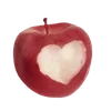 🌟 Эмодзи «🌟 red random» для Telegram
