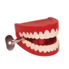 🌟 Эмодзи «🌟 red random» для Telegram