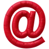 🌟 Эмодзи «🌟 red random» для Telegram