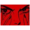 🌟 Эмодзи «🌟 red random» для Telegram