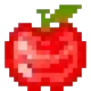 🌟 Эмодзи «🌟 red random» для Telegram
