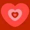 🌟 Эмодзи «🌟 red random» для Telegram