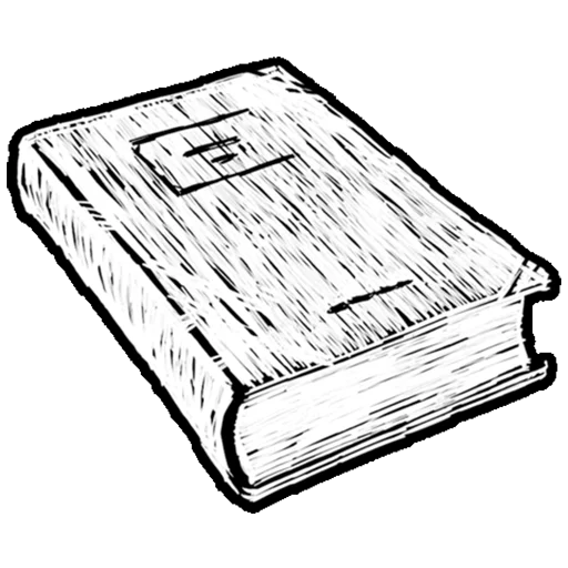 📕 Стикер «RED DEAD REDEMPTION 2» для Telegram