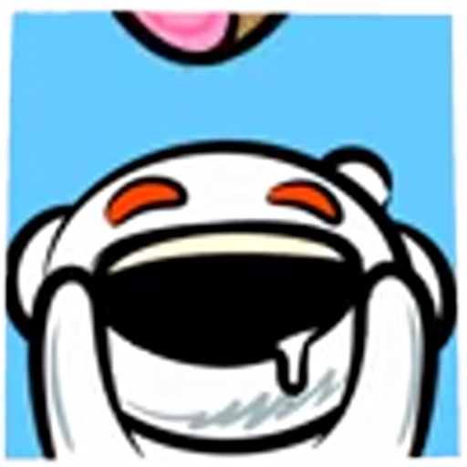 🍖 Эмодзи «Reddit» для Telegram