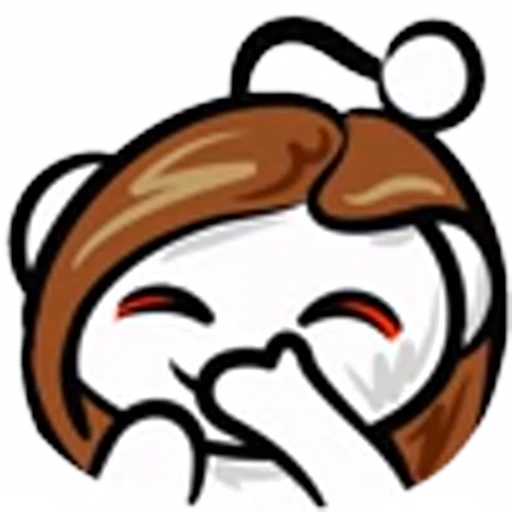 🤭 Эмодзи «Reddit» для Telegram
