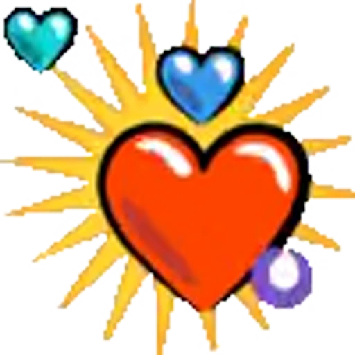 💕 Эмодзи «Reddit» для Telegram
