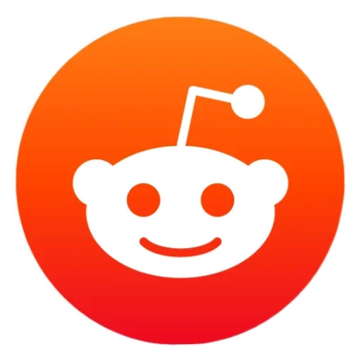 Стикерпак Reddit для Telegram — скачать