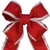 🎀 Эмодзи «Миленькие красные смайлики» для Telegram