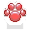🐾 Эмодзи «🍒 Red emojis. Красное. Красивое 😍» для Telegram