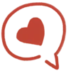 ❤️ Эмодзи «🍒 Red emojis. Красное. Красивое 😍» для Telegram
