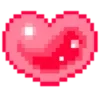 ❤️ Эмодзи «🍒 Red emojis. Красное. Красивое 😍» для Telegram