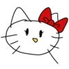 ❤️ Эмодзи «🍒 Red emojis. Красное. Красивое 😍» для Telegram