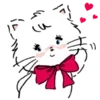 ❤️ Эмодзи «🍒 Red emojis. Красное. Красивое 😍» для Telegram