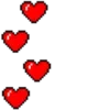 ❤️ Эмодзи «🍒 Red emojis. Красное. Красивое 😍» для Telegram