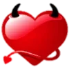 😈 Эмодзи «🍒 Red emojis. Красное. Красивое 😍» для Telegram