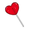 🍭 Эмодзи «🍒 Red emojis. Красное. Красивое 😍» для Telegram