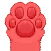 🐾 Эмодзи «🍒 Red emojis. Красное. Красивое 😍» для Telegram