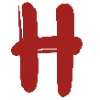 🥢 Эмодзи «redfont» для Telegram