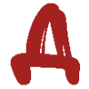 🥢 Эмодзи «redfont» для Telegram