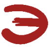 🥢 Эмодзи «redfont» для Telegram