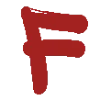 🥢 Эмодзи «redfont» для Telegram