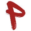🥢 Эмодзи «redfont» для Telegram