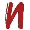🥢 Эмодзи «redfont» для Telegram