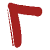 🥢 Эмодзи «redfont» для Telegram