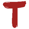 🥢 Эмодзи «redfont» для Telegram