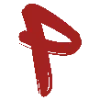 🥢 Эмодзи «redfont» для Telegram