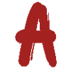🥢 Эмодзи «redfont» для Telegram