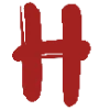 🥢 Эмодзи «redfont» для Telegram