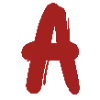 🥢 Эмодзи «redfont» для Telegram
