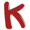 🥢 Эмодзи «redfont» для Telegram