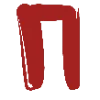 🥢 Эмодзи «redfont» для Telegram