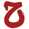 🥢 Эмодзи «redfont» для Telegram