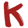 🥢 Эмодзи «redfont» для Telegram