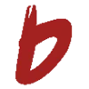 🥢 Эмодзи «redfont» для Telegram