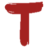 🥢 Эмодзи «redfont» для Telegram